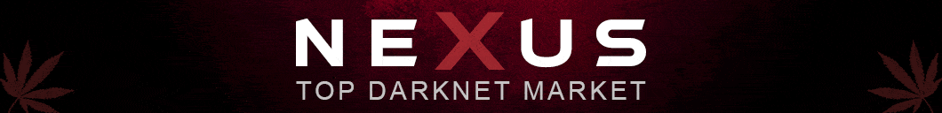 Nexus market 2026 banner — find active Nexus market link and Nexus Mirrors